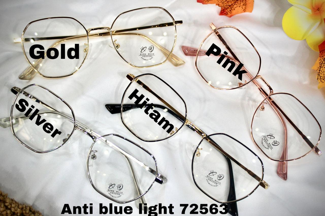 Anti Blue Ligh 72563