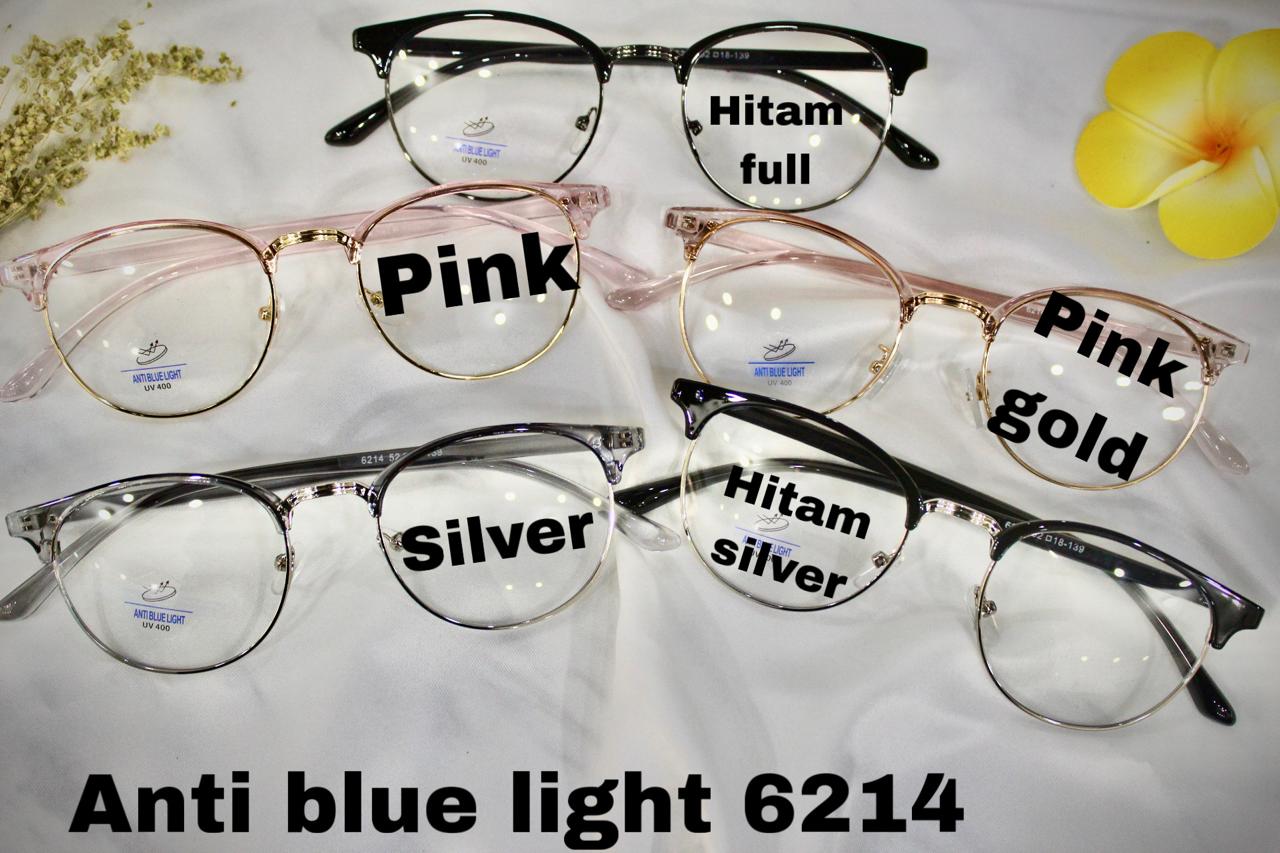 Anti Blue Ligh 6214
