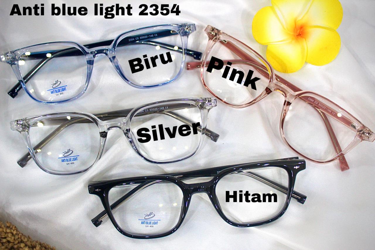 Anti Blue Ligh 2354