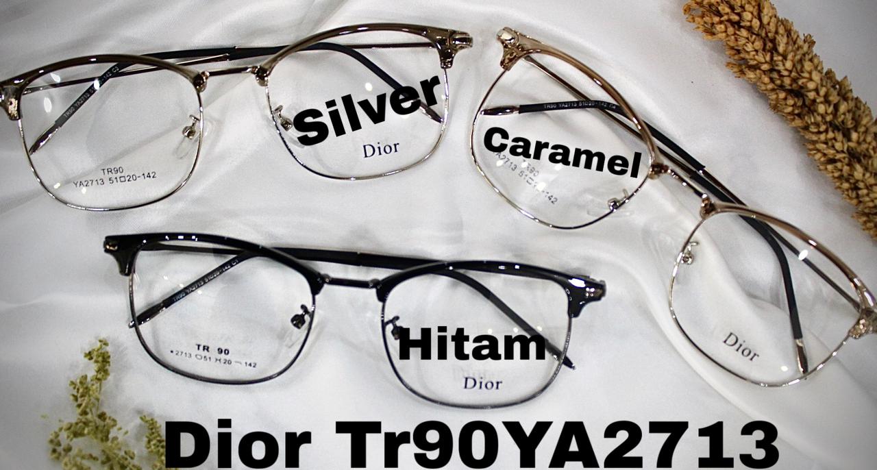 Dior	TR90YA2713