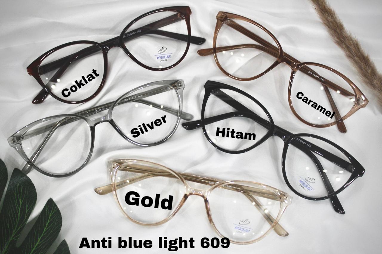 Anti Blue Ligh 609