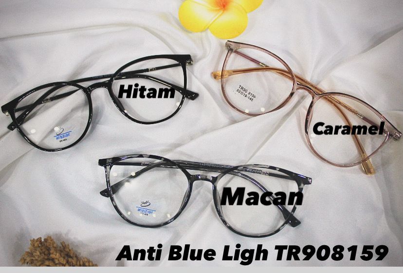 Anti Blue Ligh	TR908159