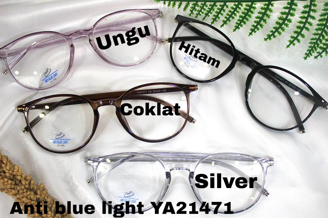 Anti Blue Ligh	YA21471