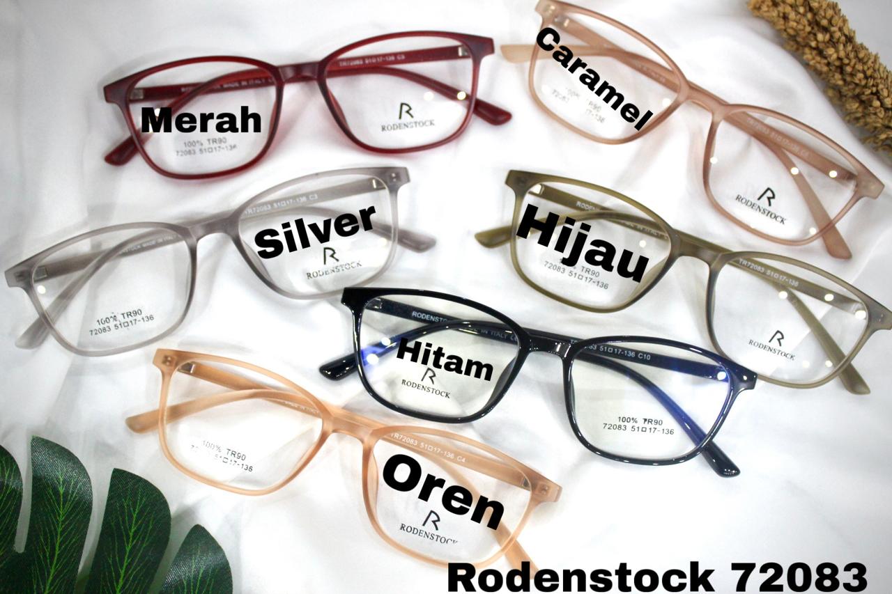 RodenStock 72083