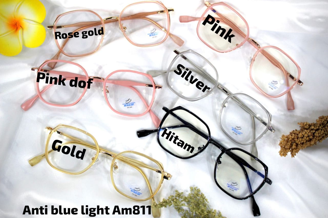 Anti Blue Ligh AM811